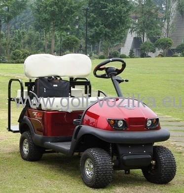 Golfové elektrické autíčko AXD3