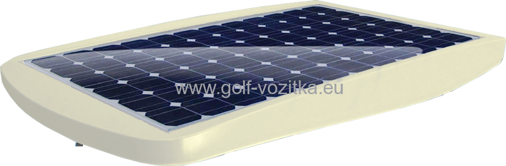 Golfové elektrické vozítko MDGM4