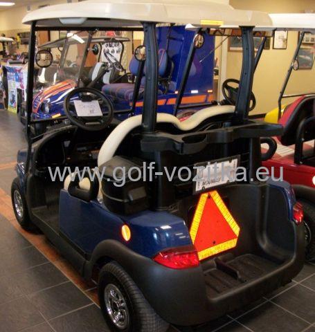 Golfové elektrické vozítko MDGR2CBK