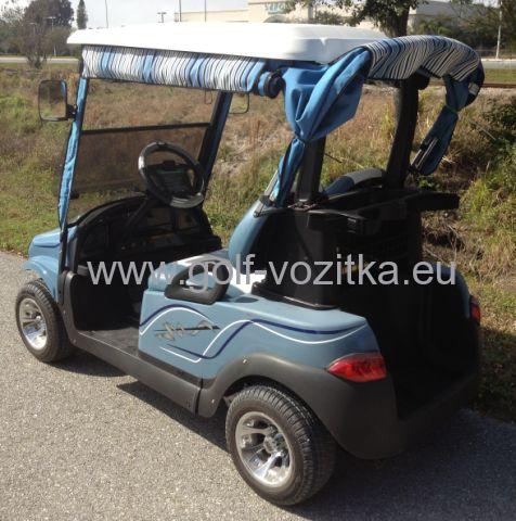 Golfové elektrické vozítko MDGR2