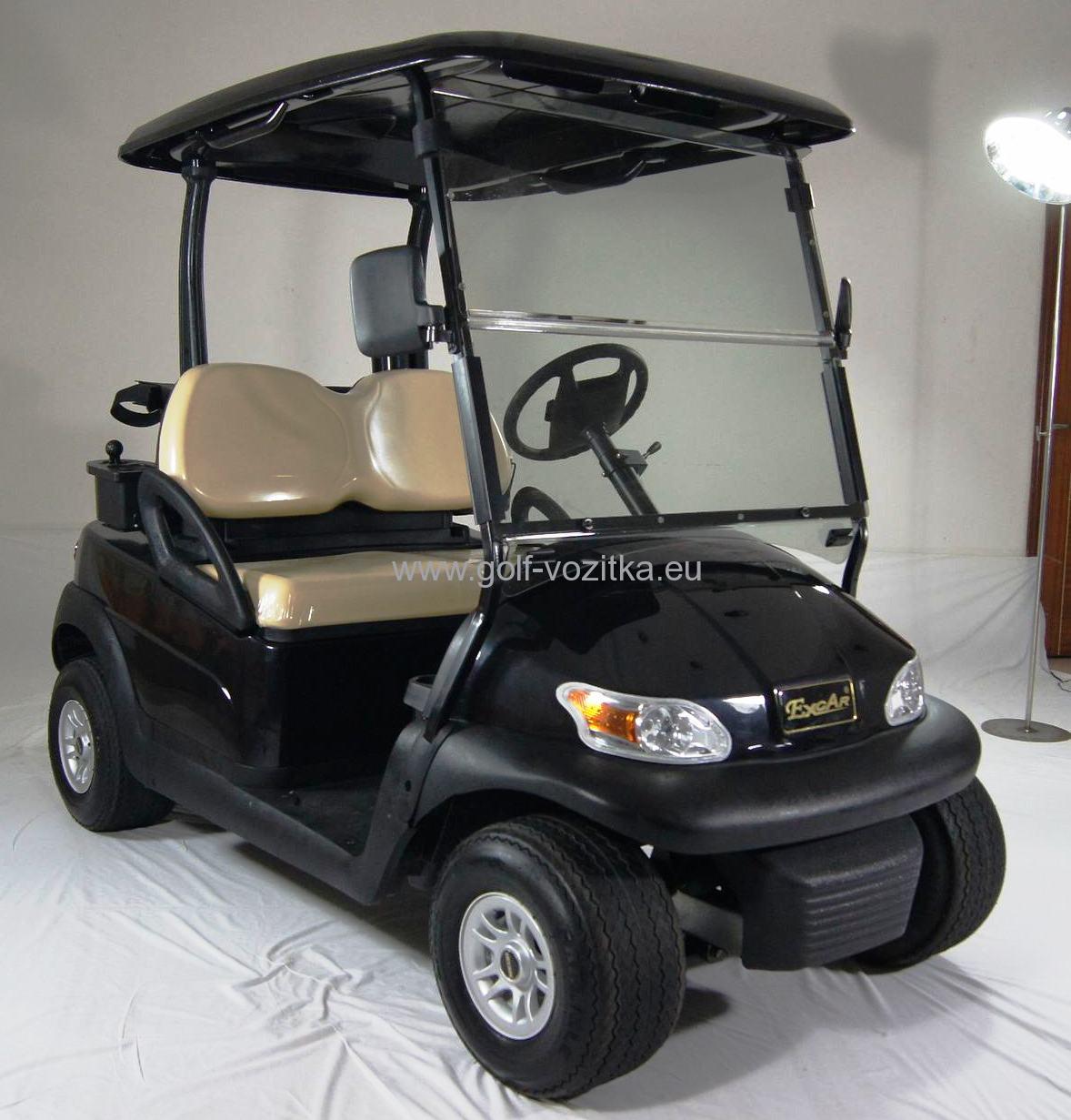 Golfové elektrické vozítko MDG1S2