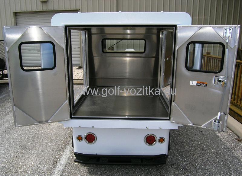 Elektrické vozítko MDGM2CV6