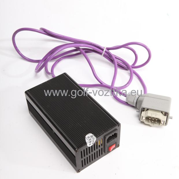 Elektrické vozítko  OFF ROAD G1X Terain