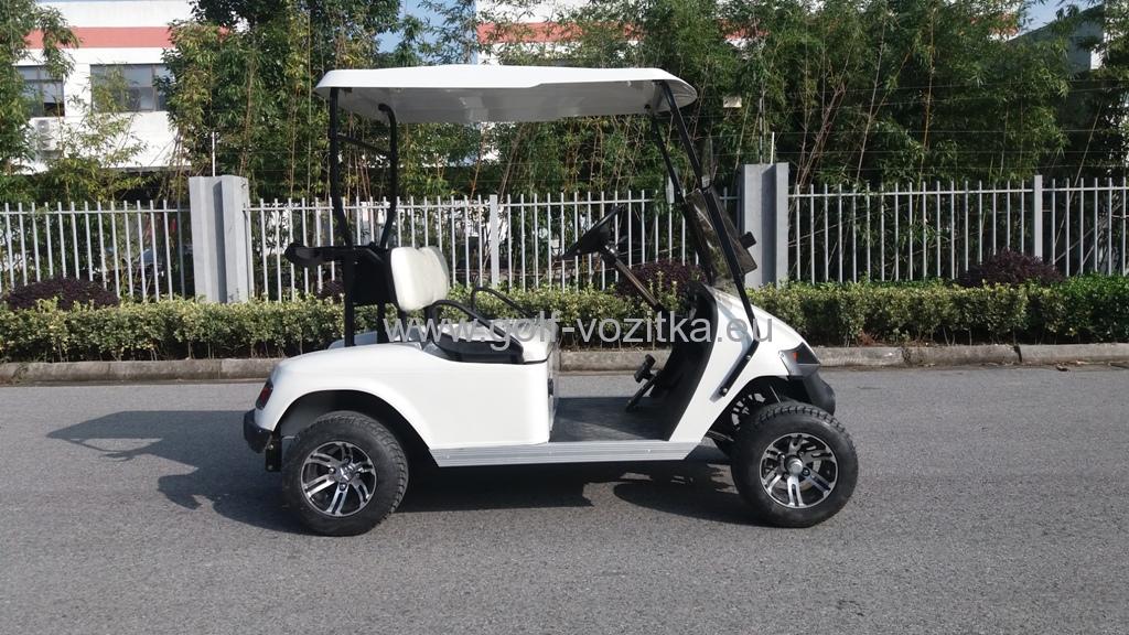 Golfové vozítko MDG 2024
