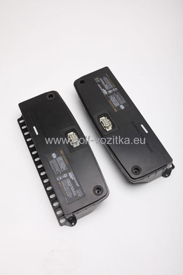 Elektrické vozítko  OFF ROAD G1X Terain