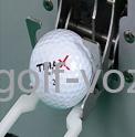 Golfový podávač míčků Tee Up