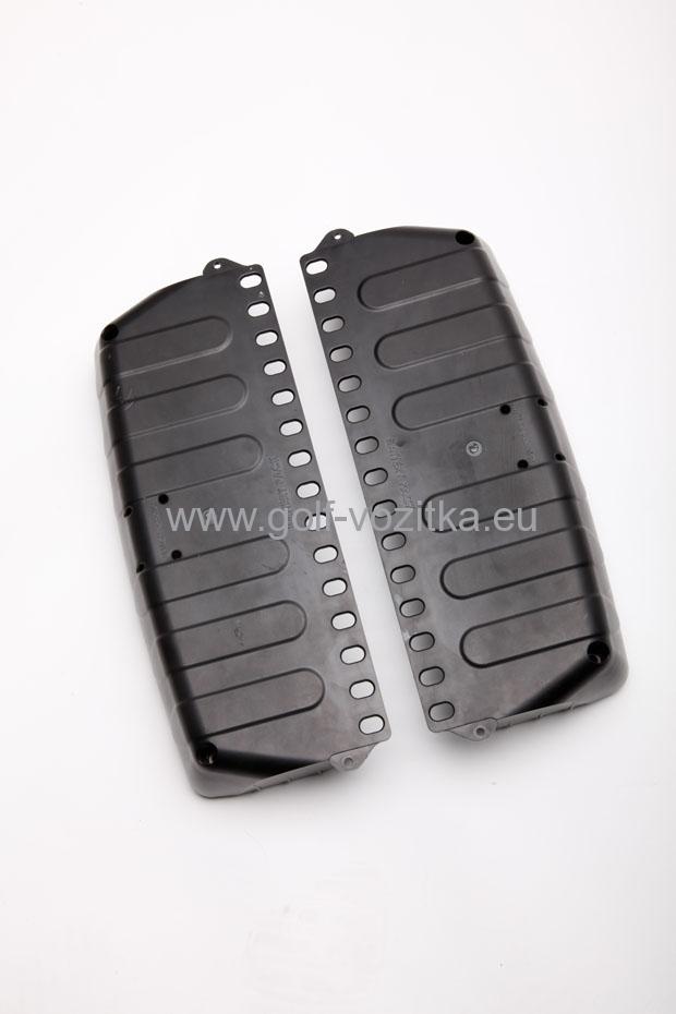 Elektrické vozítko  OFF ROAD G1X Terain