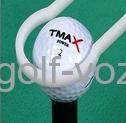 Golfový podávač míčků Tee Up