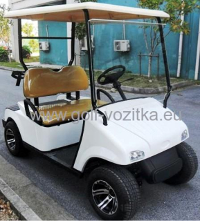 Golfové elektrické vozítko MDG2023