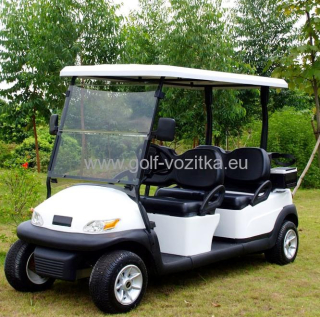 Golfové elektrické vozítko MDG1S4