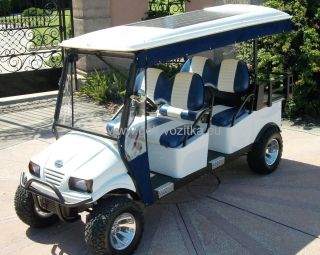 Golfové elektrické vozítko MDGM4