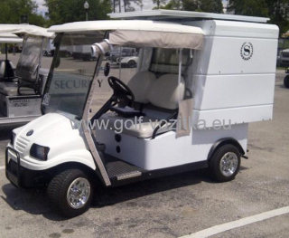 Elektrické vozítko MDGM2CV4