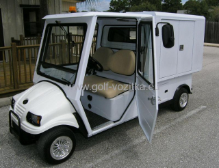 Elektrické vozítko MDGM2CV6