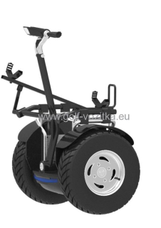 Elektrické dvoukolové vozítko  G6B