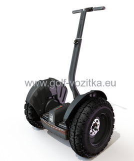 Elektrické vozítko  OFF ROAD G1X Terain