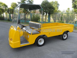 Elektrické vozítko MDG1020H