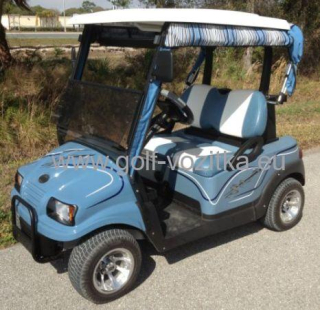 Golfové elektrické vozítko MDGR2