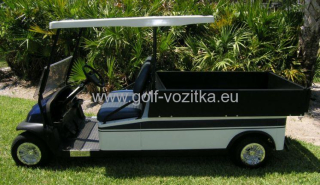 Elektrické vozítko MDGM2CB6