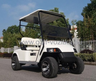 Golfové vozítko MDG 2024