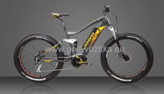 Horské kolo MDE 32L-F