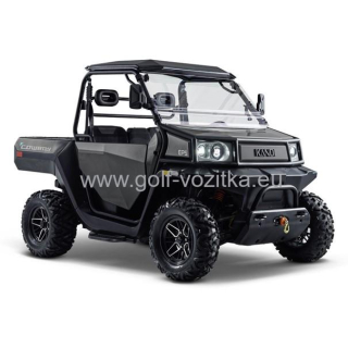 Elektrické UTV MDE10K